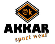 Akkar Textile logo