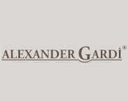 Alexander Gardi logo