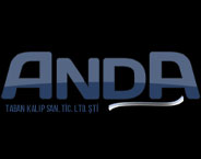 Anda Ayakkabi Ltd. logo