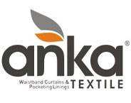 Logo von Anka Textile