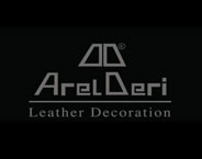 Arel Deri logo