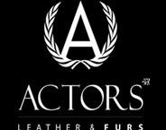 Actors FUR logo