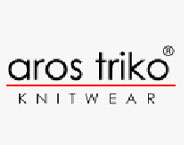شعار Aros Triko