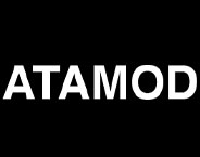 Лого на Atamod