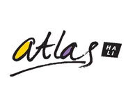 Logotip: Atlas Halı