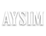 Лого на Aysim Textile
