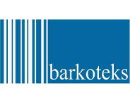 Logo Barkoteks Label