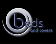 Beds and Covers logosu