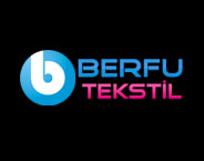 Логотип Berfu Textile