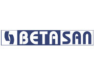 Логотип Betasan Tape Industry and Trade Co., Ltd.