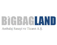 Bigbagland Packaging Industry and Trade Inc. logo