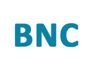 BNC specializes logo