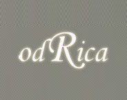 odRica logo