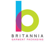 Britannia Garment Packaging logo