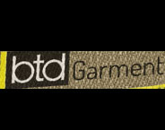 Logo de BTD Clothing