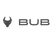 BUB Shoes logo