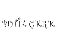 Logo von Butik Cikrik