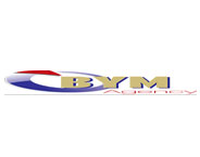Logo von Bym Textile