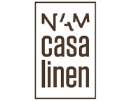 NAM Casalinen Textile logo