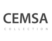 Cemsa Collection logosu