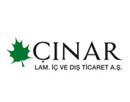 Logo ÇINAR Lamination