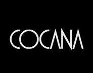 Logotip: Cocana