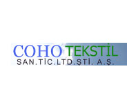 Logo Coho Textile