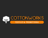 Cotton Works logosu