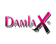 Лого на Damlax