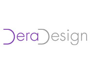 شعار Dera Design