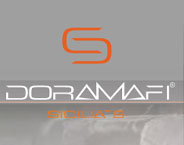 Logo de Doramafi Textile