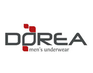 Dorea MEN Underwear logosu