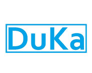 DuKa Medical logo