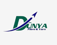 Logo Dünya Textile