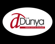 Dünya Turizm TEXTILE logosu