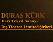 Duras Kurk logo
