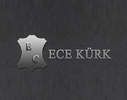Logotipo de ECE Kürk