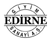 Edirne Giyim logo
