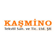 KAŞMİNO Textile logo
