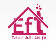 EFT İthalat logosu