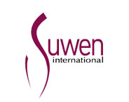 Логотип Suwen
