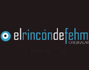 En el Rincón de Fehmi logo