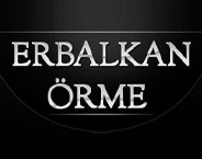 Λογότυπο: Erbalkan Örme