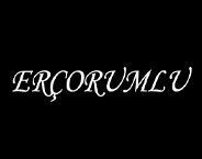 Erçorumlu Textile logosu