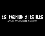 EST Fashion TEXTILE logo