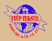 Logo von Eyüp Textile