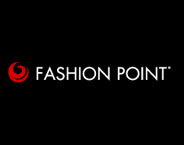 Logotipo de Fashion Point TEXTILE