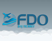 FDO Ticaret logo
