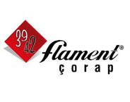 Logo Flament Çorap