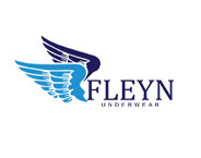 Лого на Fleyn